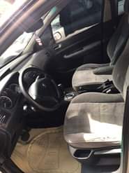 A picture of Extremely clean Peugeot 307 Automatic Transmission normal hand Belguim standard