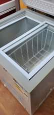 A picture of Adh deep freezer twaagala kigambo Kimu thente