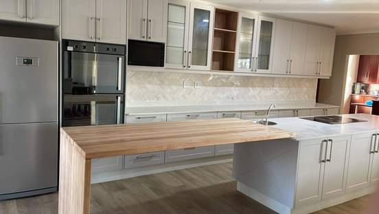 granite