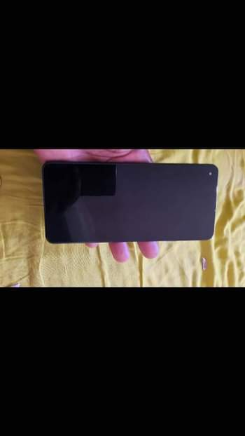 A picture of SMART phone