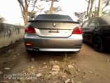 A picture of BMW 525i 2005 manual gear sports edition 007
