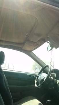 A picture of 2000 Honda civic 09031187079