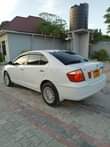 A picture of TOYOTA Premio FOR SALE 0712 423711