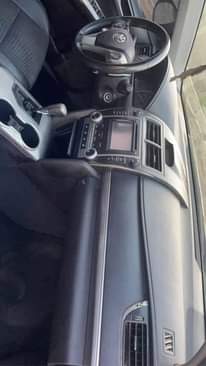 A picture of Foreign used Toyota Camry 2012 SE