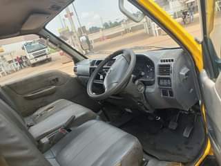 A picture of Sale sale nissan vannet