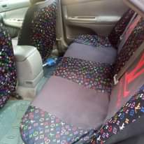 A picture of DEALERS BUY Camry big daddy ENGINE SILENT GEAR OK AC