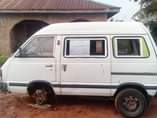 A picture of Bus