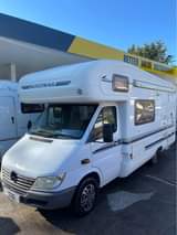 campervans for sale uk