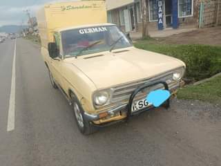 Nakuru H.