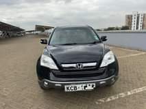 used honda crv