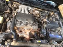 A picture of Camry tiny light
