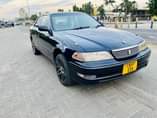 A picture of TOYOTA MARK II BEI..............5.5M