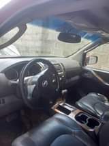 A picture of Nissan Pathfinder
