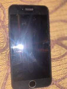 A picture of iPhone 7 32