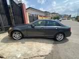 A picture of Mercedes Benz C300 2008 Panoramic Roof Alloy Rims No Issues