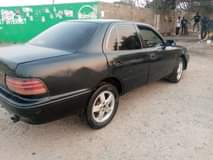 used toyota camry