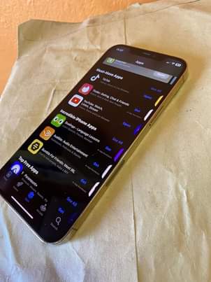 iphone 12pro