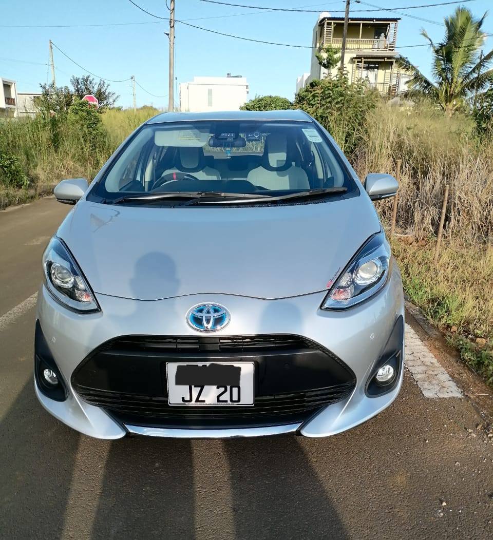 hybrid cars