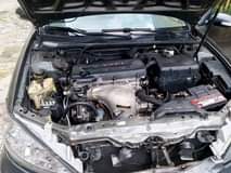 A picture of Camry