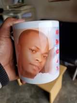 Bahati E.