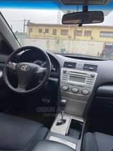A picture of Toyota Camry 2010