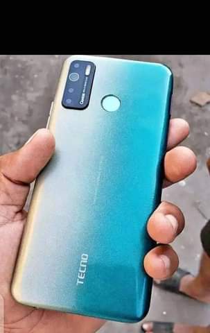 tecno camon