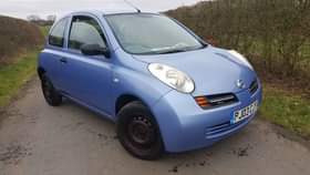 cars under 3000