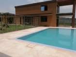 A picture of House for sale private mailo land size of land is