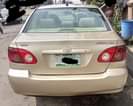 A picture of 2006 Toyota Corolla Painted Body Good condition with AC chilling