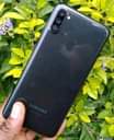 A picture of Samsung galaxy A11