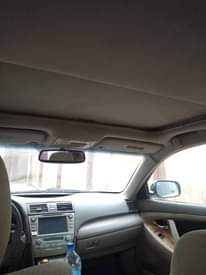 A picture of 2008 Toyota Camry Spider