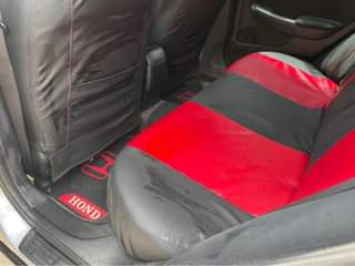 A picture of Honda Accord 05