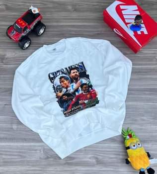 A picture of Brand new sweater shirts