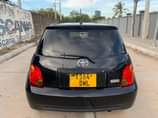 A picture of Toyota IST Kali sana Haina kipengele tuwasiliane 0785303273 Bei 12