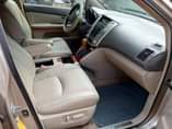A picture of RX 330