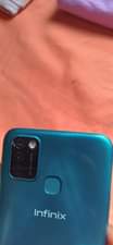 A picture of INFINIX SMART 5