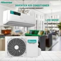 A picture of Air condition