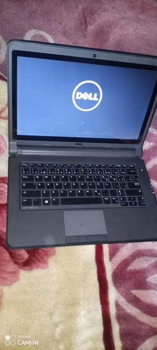 dell laptop