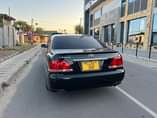 A picture of Toyota crown athletic