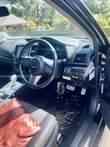 A picture of Subaru legacy BM9