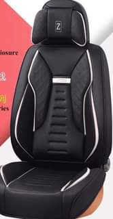 A picture of Car seat covers