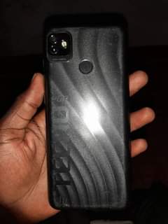 A picture of Tecno pop 5