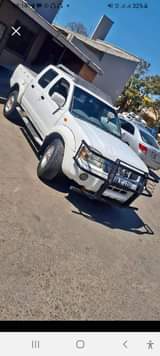 used nissan hardbody