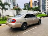 A picture of STANDARD TOYOTA CAMRY LE AKA BIG DADDY Year 2004 MODEL