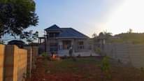 A picture of NEWLY BUILT MODERNISED FLAT HOUSE AT 250M SERINYA ESTATE WAKISO