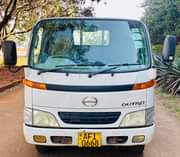 hino trucks