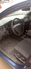 A picture of Kia Rio 2007 model for sale Clean body and interior