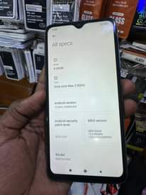A picture of Quick sale