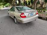 A picture of Toyota Camry 2003