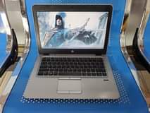 A picture of Hp Elitebook 820